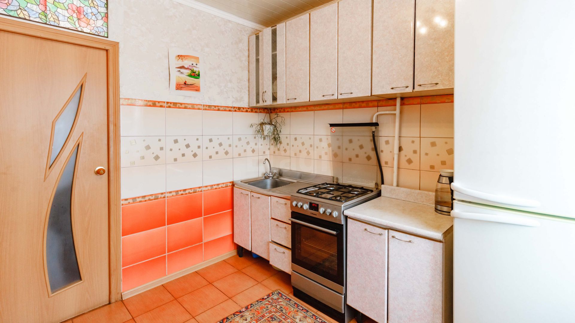 Продажа 4-комнатной квартиры, Комсомольск-на-Амуре, Московский пр-т, 14 Продажа 4-комнатной квартиры, Комсомольск-на-Амуре, Московский пр-т, 14