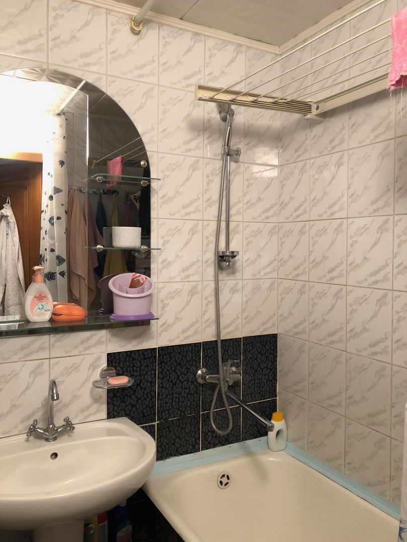 Продажа 3-комнатной квартиры, Красноярск, Металлургов пр-т, 13а Продажа 3-комнатной квартиры, Красноярск, Металлургов пр-т, 13а