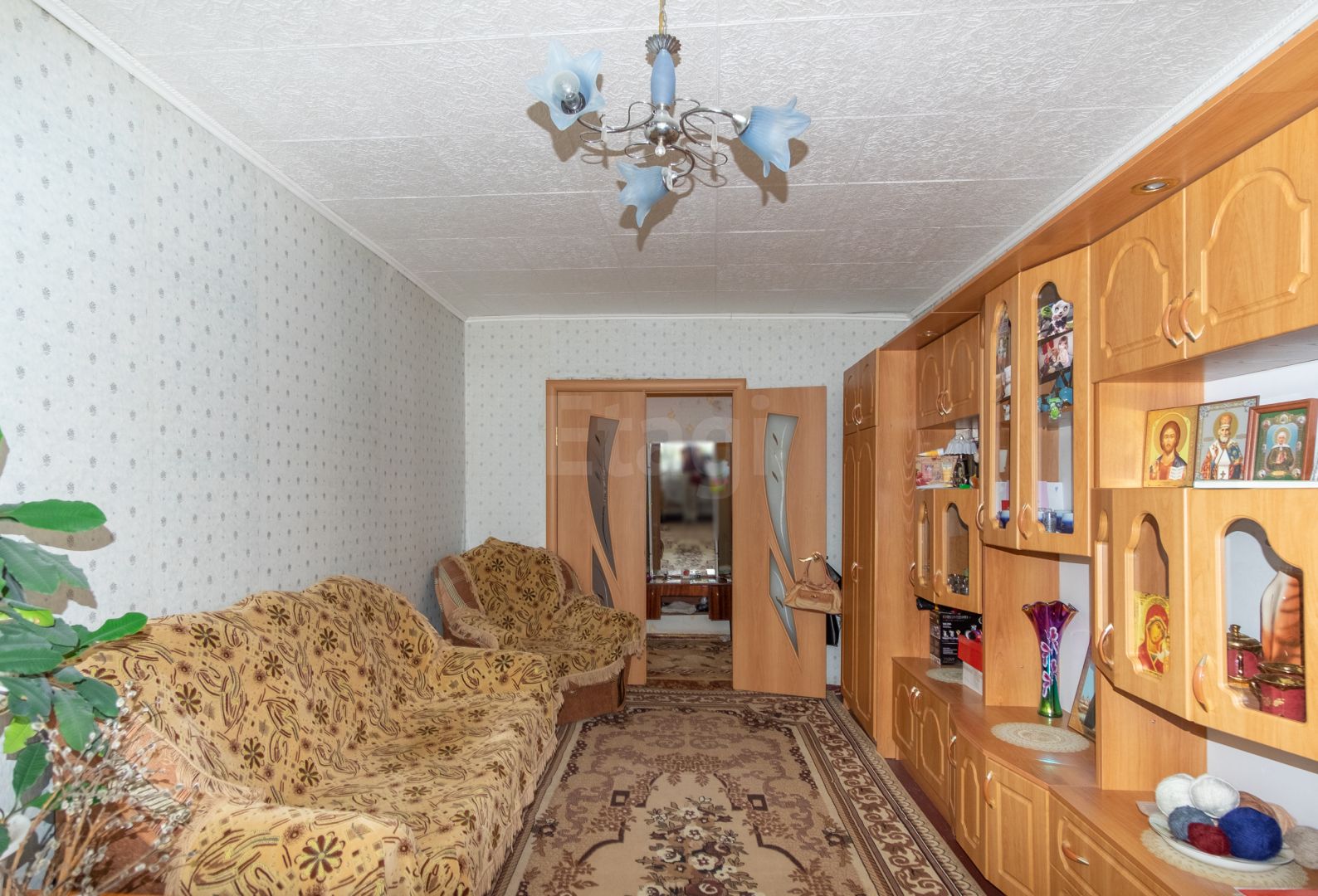 Продажа 3-комнатной квартиры, Златоуст, Матросова кв., 4 Продажа 3-комнатной квартиры, Златоуст, Матросова кв., 4