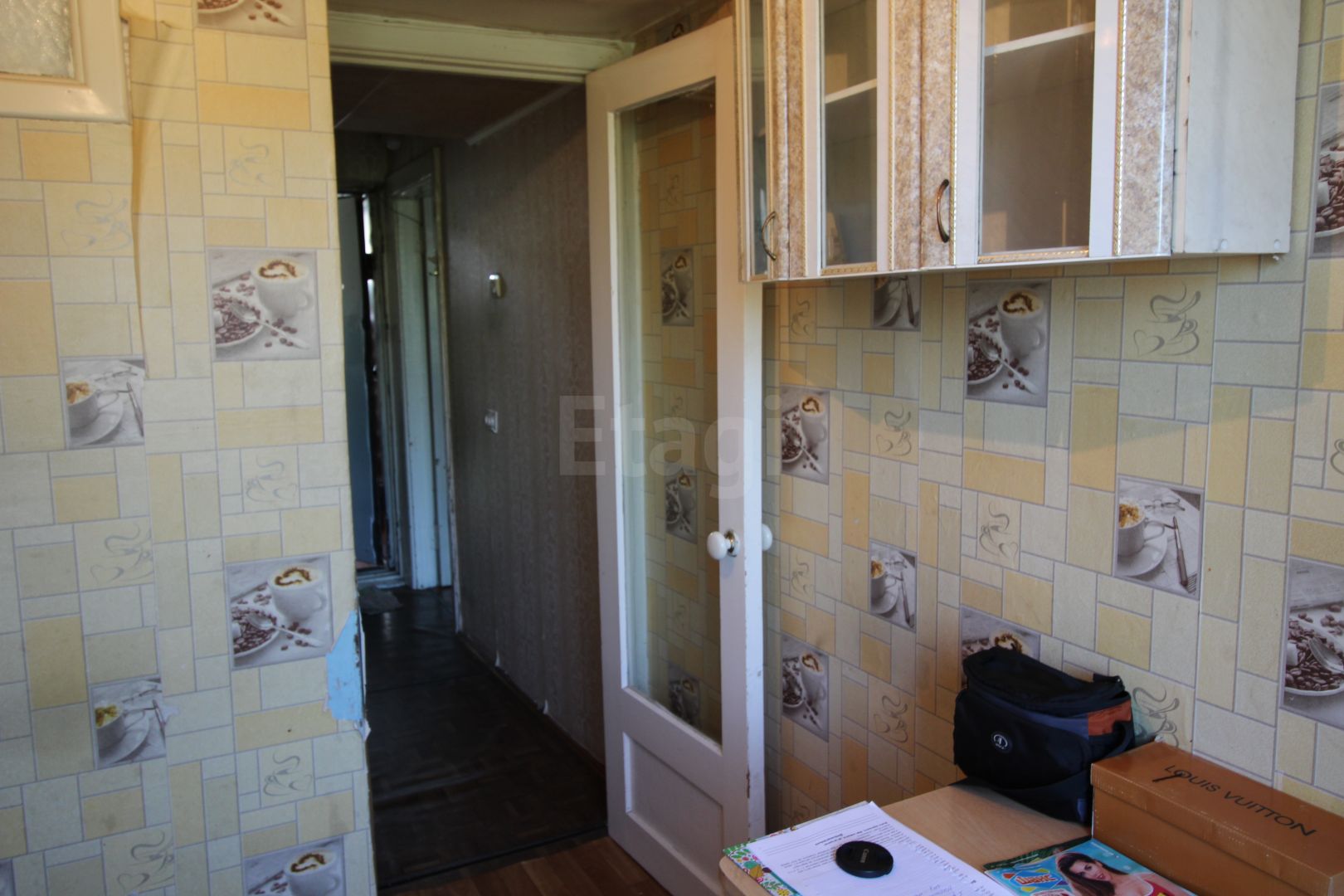 Продажа 1-комнатной квартиры, Красноярск, Тельмана, 15а Продажа 1-комнатной квартиры, Красноярск, Тельмана, 15а