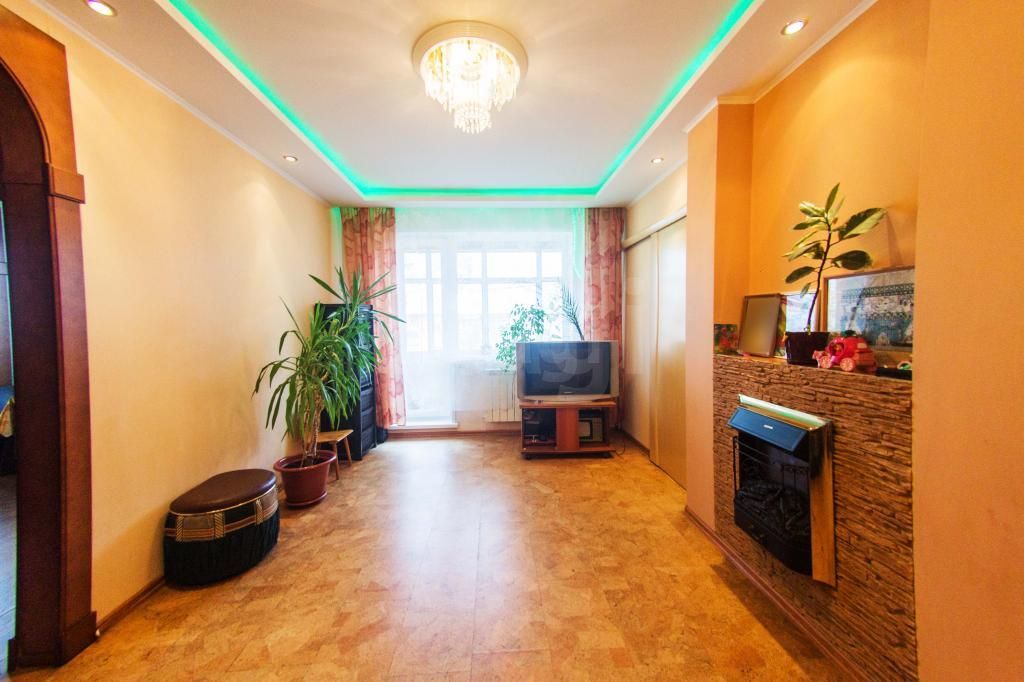 Продажа 3-комнатной квартиры, Красноярск, Воронова, 5 Продажа 3-комнатной квартиры, Красноярск, Воронова, 5