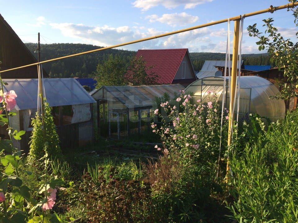 Продажа дома, 45м <sup>2</sup>, 12 сот., Златоуст, Нахимова Продажа дома, 45м <sup>2</sup>, 12 сот., Златоуст, Нахимова