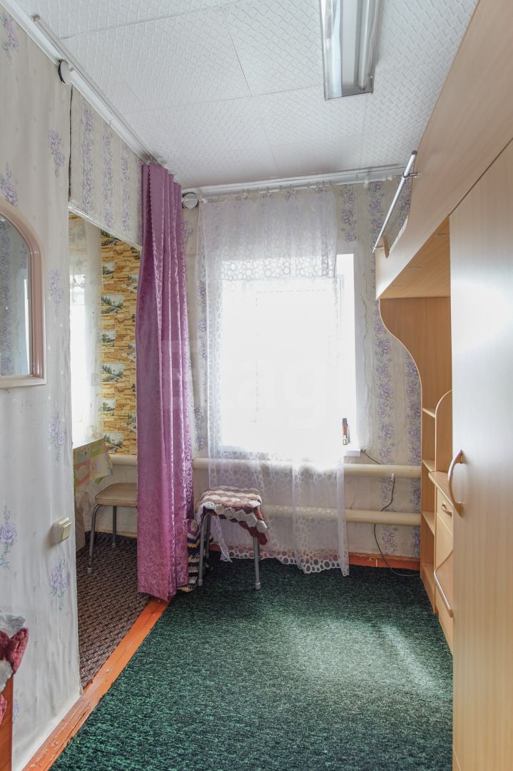 Продажа дома, 49м <sup>2</sup>, 5 сот., Златоуст, 1-я Нижне-Вокзальная Продажа дома, 49м <sup>2</sup>, 5 сот., Златоуст, 1-я Нижне-Вокзальная
