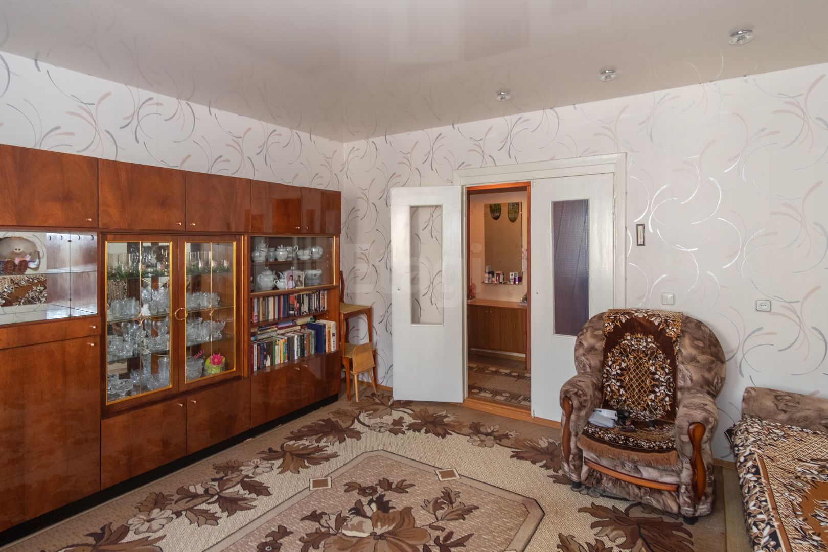 Продажа 3-комнатной квартиры, Златоуст, Полетаева, 6 Продажа 3-комнатной квартиры, Златоуст, Полетаева, 6