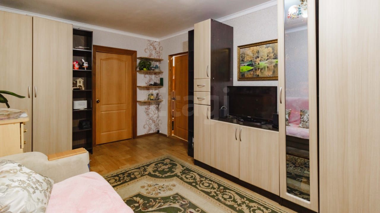 Продажа 3-комнатной квартиры, Комсомольск-на-Амуре, Советская, 37 Продажа 3-комнатной квартиры, Комсомольск-на-Амуре, Советская, 37