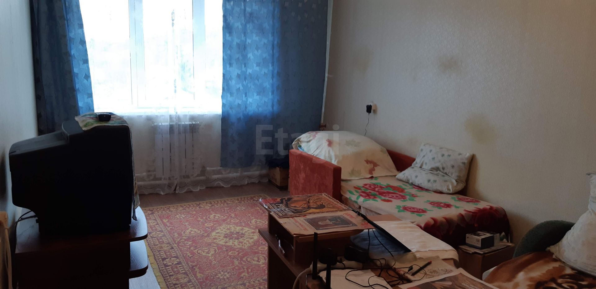 Продажа 1-комнатной квартиры, Красноярск, Школьная, 2а Продажа 1-комнатной квартиры, Красноярск, Школьная, 2а