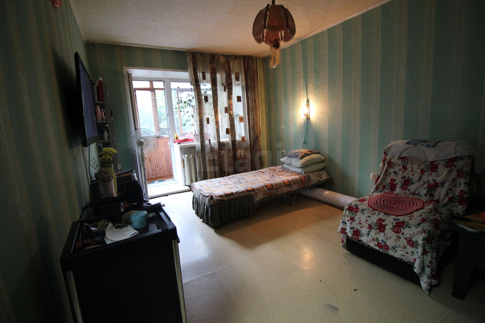 Продажа 1-комнатной квартиры, Красноярск, Академика Киренского, 60 Продажа 1-комнатной квартиры, Красноярск, Академика Киренского, 60