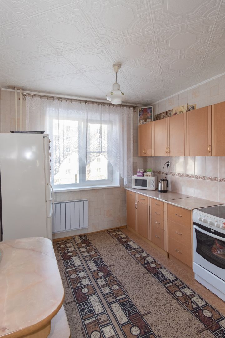 Продажа 3-комнатной квартиры, Златоуст, Полетаева, 6 Продажа 3-комнатной квартиры, Златоуст, Полетаева, 6