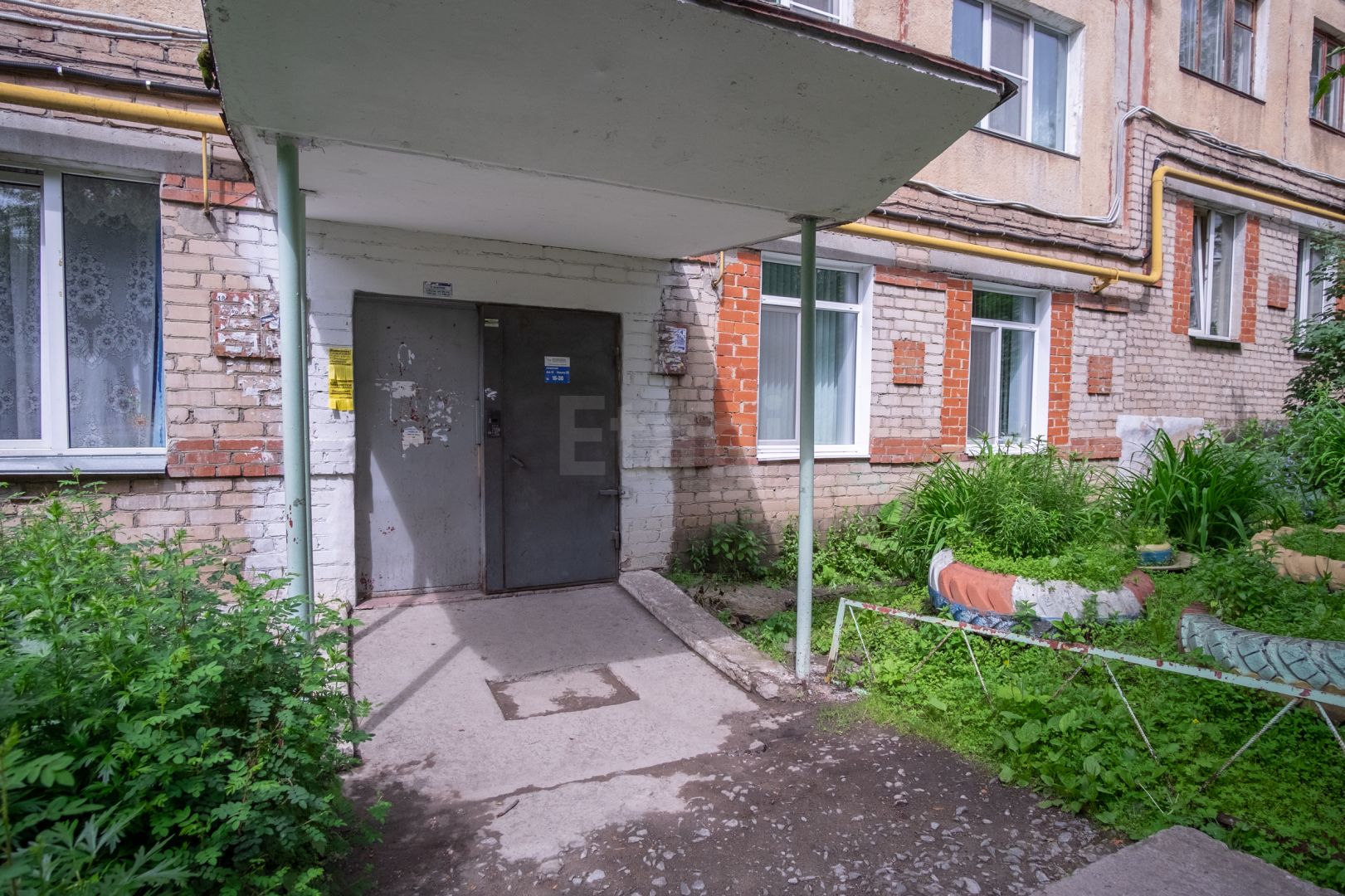 Продажа 3-комнатной квартиры, Златоуст, Строителей, 12 Продажа 3-комнатной квартиры, Златоуст, Строителей, 12