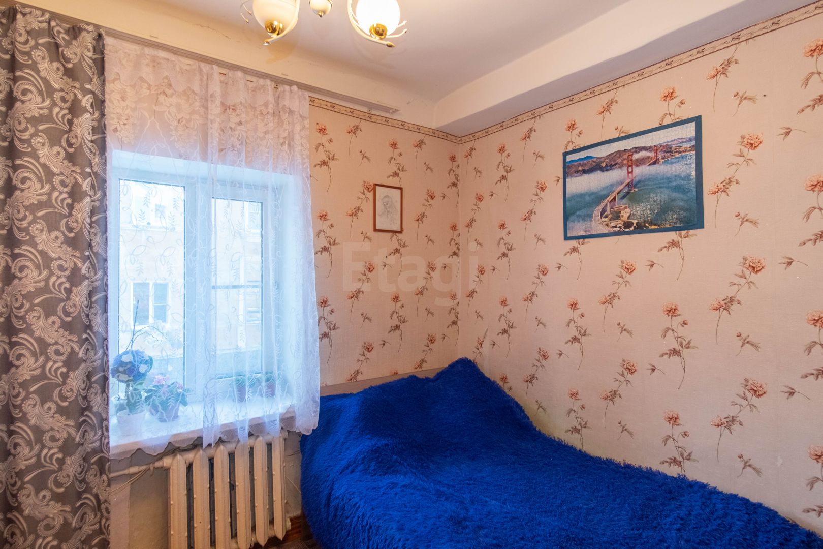 Продажа 3-комнатной квартиры, Златоуст, Риты Сергеевой, 19 Продажа 3-комнатной квартиры, Златоуст, Риты Сергеевой, 19