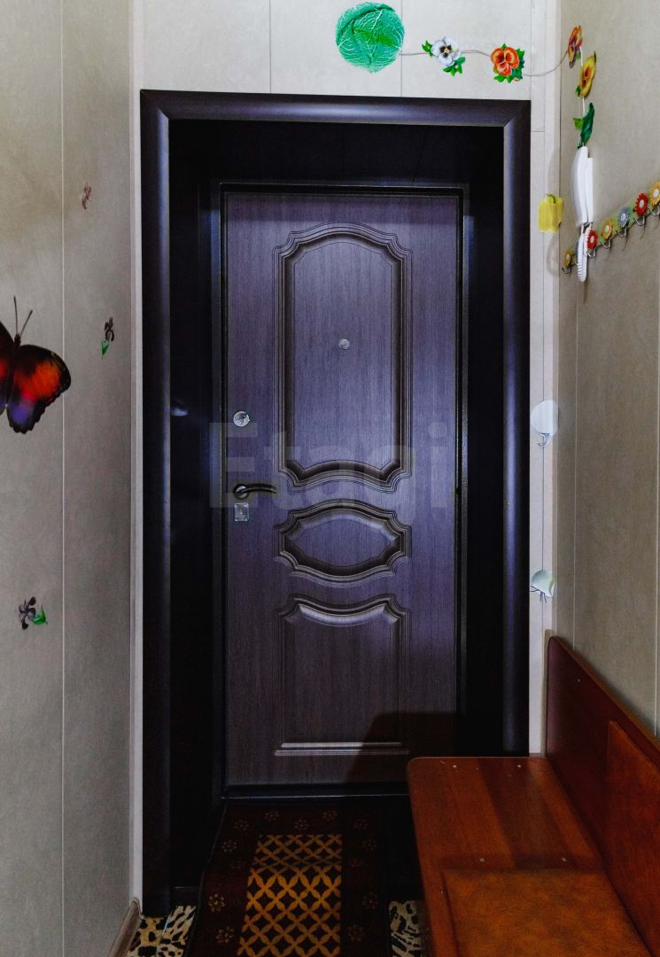 Продажа 3-комнатной квартиры, Комсомольск-на-Амуре, Победы пр-т, 20 Продажа 3-комнатной квартиры, Комсомольск-на-Амуре, Победы пр-т, 20