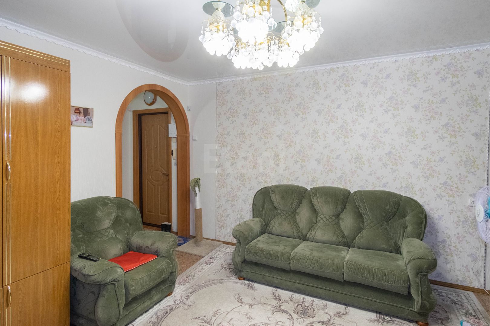 Продажа 1-комнатной квартиры, Златоуст, 40-летия Победы, 54 Продажа 1-комнатной квартиры, Златоуст, 40-летия Победы, 54