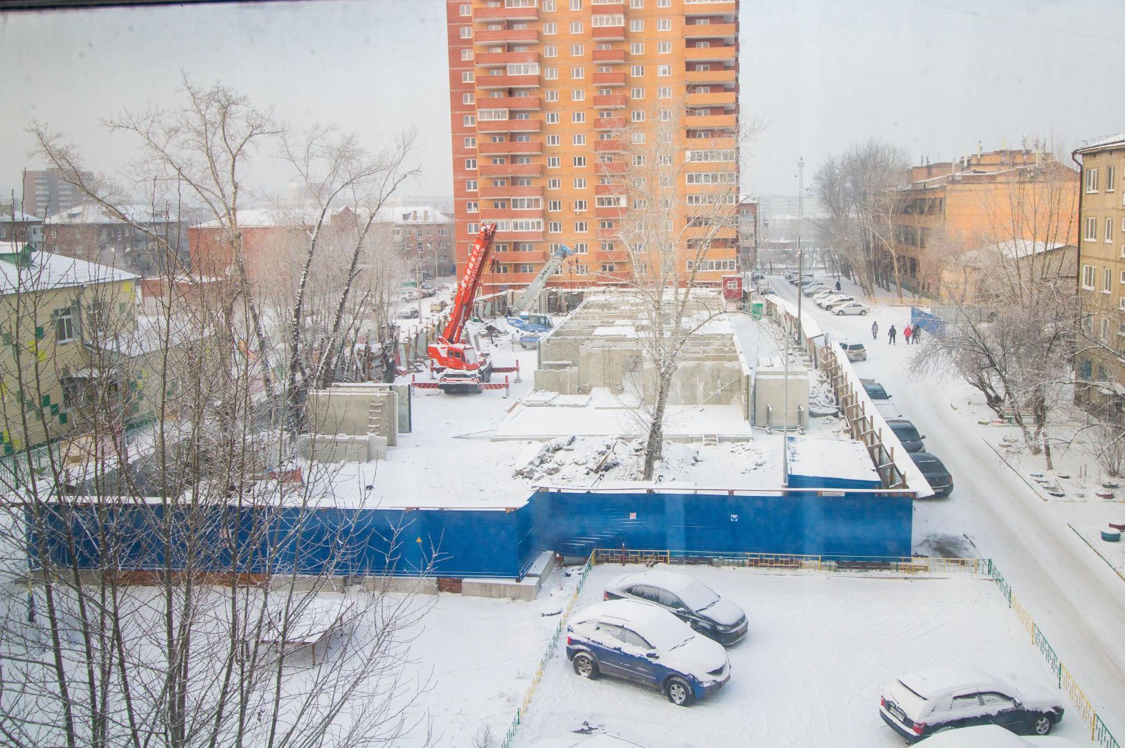 Продажа 1-комнатной новостройки, Красноярск, 60 лет Октября, ЖК Колибри Продажа 1-комнатной новостройки, Красноярск, 60 лет Октября, ЖК Колибри
