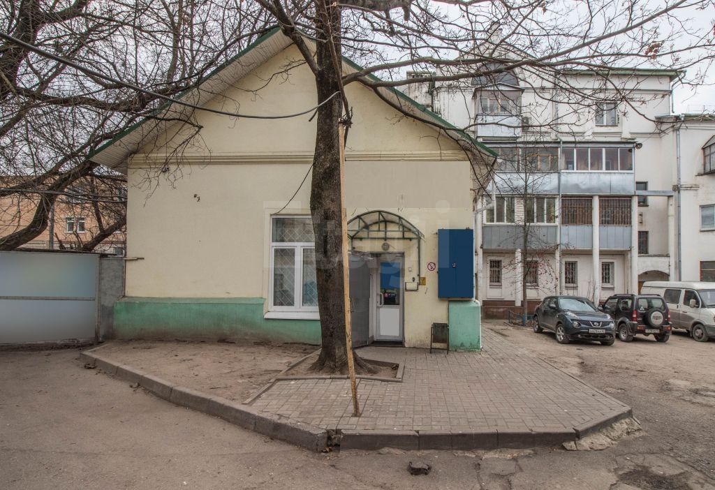 Продажа коммерческой недвижимости, 76м <sup>2</sup>, г. Калуга, Кирова