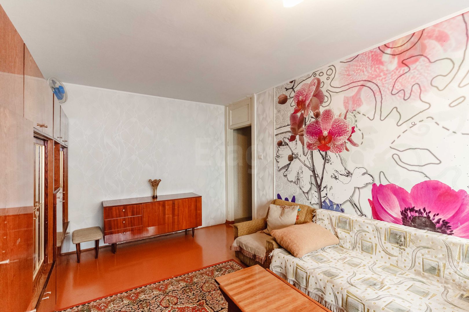 Продажа 2-комнатной квартиры, Комсомольск-на-Амуре, Вокзальная, 37 к 5 Продажа 2-комнатной квартиры, Комсомольск-на-Амуре, Вокзальная, 37 к 5