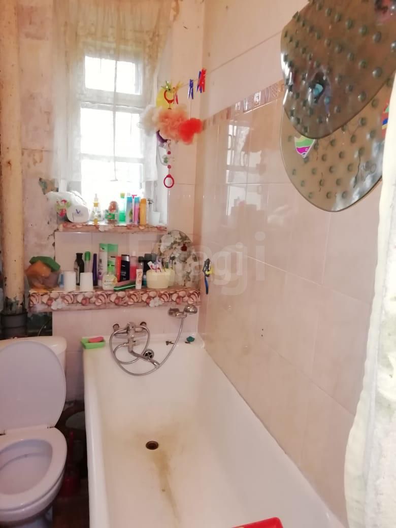 Продажа 1-комнатной квартиры, Комсомольск-на-Амуре, Калинина, 20 Продажа 1-комнатной квартиры, Комсомольск-на-Амуре, Калинина, 20