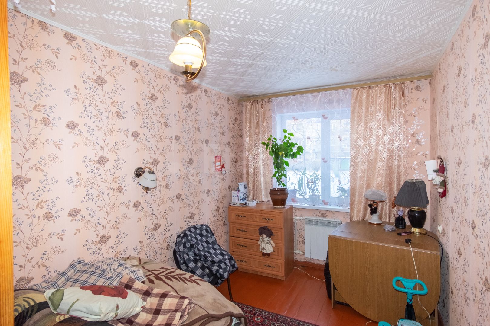 Продажа 3-комнатной квартиры, Златоуст, Дворцовая, 7а Продажа 3-комнатной квартиры, Златоуст, Дворцовая, 7а