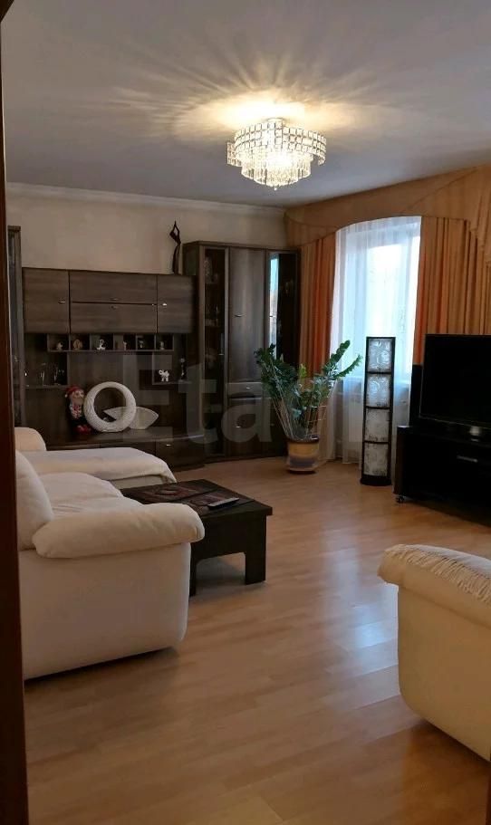 Продажа 3-комнатной квартиры, Красноярск, Водопьянова, 6в Продажа 3-комнатной квартиры, Красноярск, Водопьянова, 6в