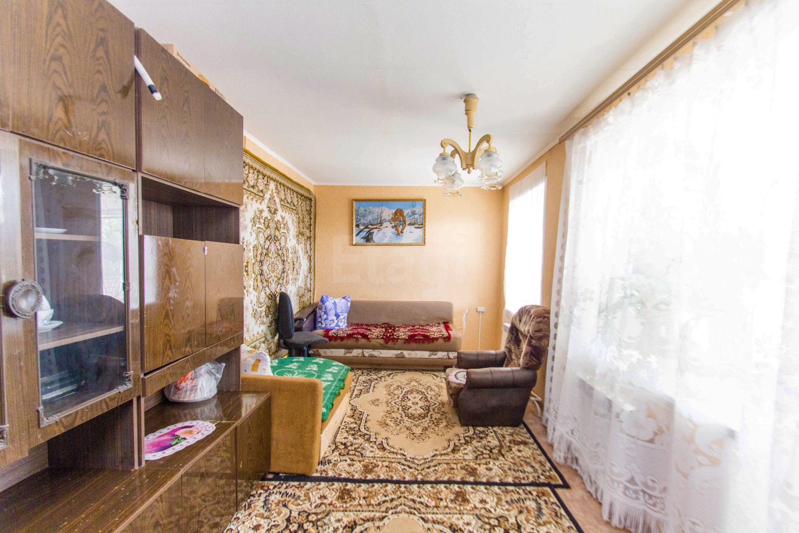 Продажа комнаты, г. Калуга, Дальняя 1