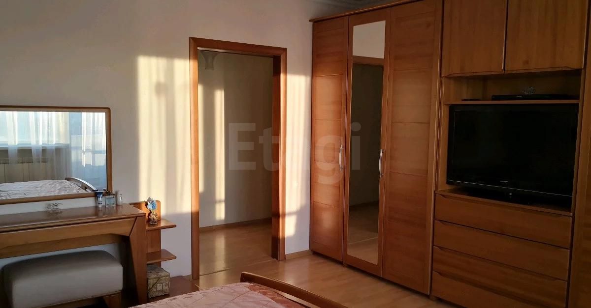 Продажа 3-комнатной квартиры, Красноярск, Водопьянова, 6в Продажа 3-комнатной квартиры, Красноярск, Водопьянова, 6в