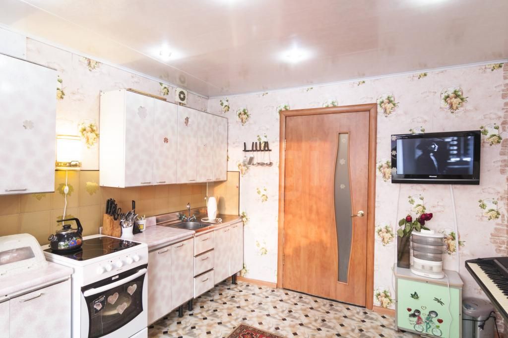 Продажа 2-комнатной квартиры, Комсомольск-на-Амуре, Сусанина, 76 Продажа 2-комнатной квартиры, Комсомольск-на-Амуре, Сусанина, 76