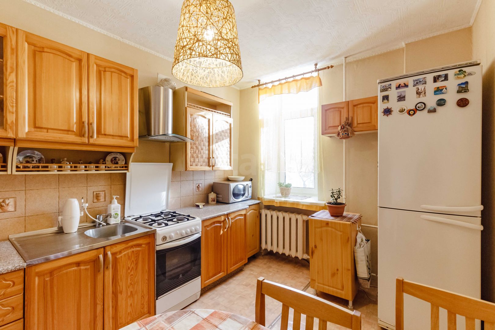 Продажа 3-комнатной квартиры, Комсомольск-на-Амуре, Дзержинского, 4 Продажа 3-комнатной квартиры, Комсомольск-на-Амуре, Дзержинского, 4