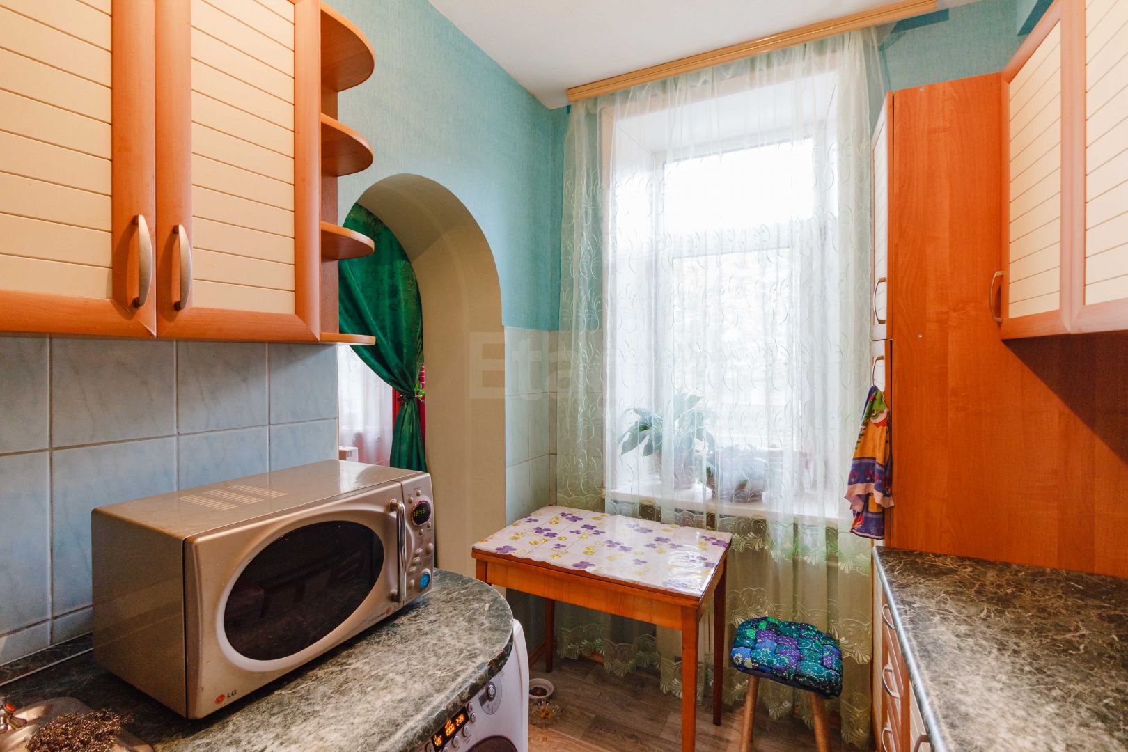 Продажа 3-комнатной квартиры, Комсомольск-на-Амуре, Мира пр-т, 26 Продажа 3-комнатной квартиры, Комсомольск-на-Амуре, Мира пр-т, 26