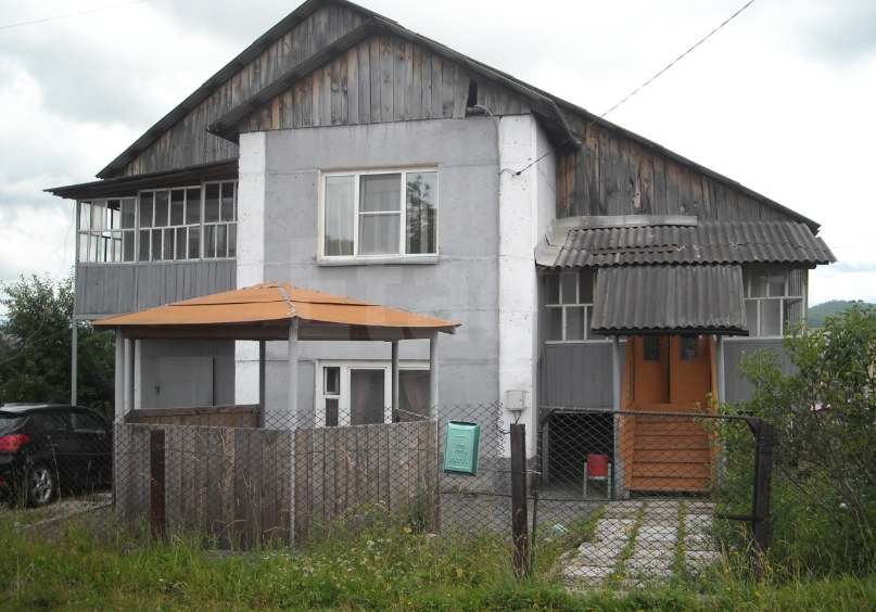 Продажа дома, 226м <sup>2</sup>, 10 сот., Бердяуш Продажа дома, 226м <sup>2</sup>, 10 сот., Бердяуш