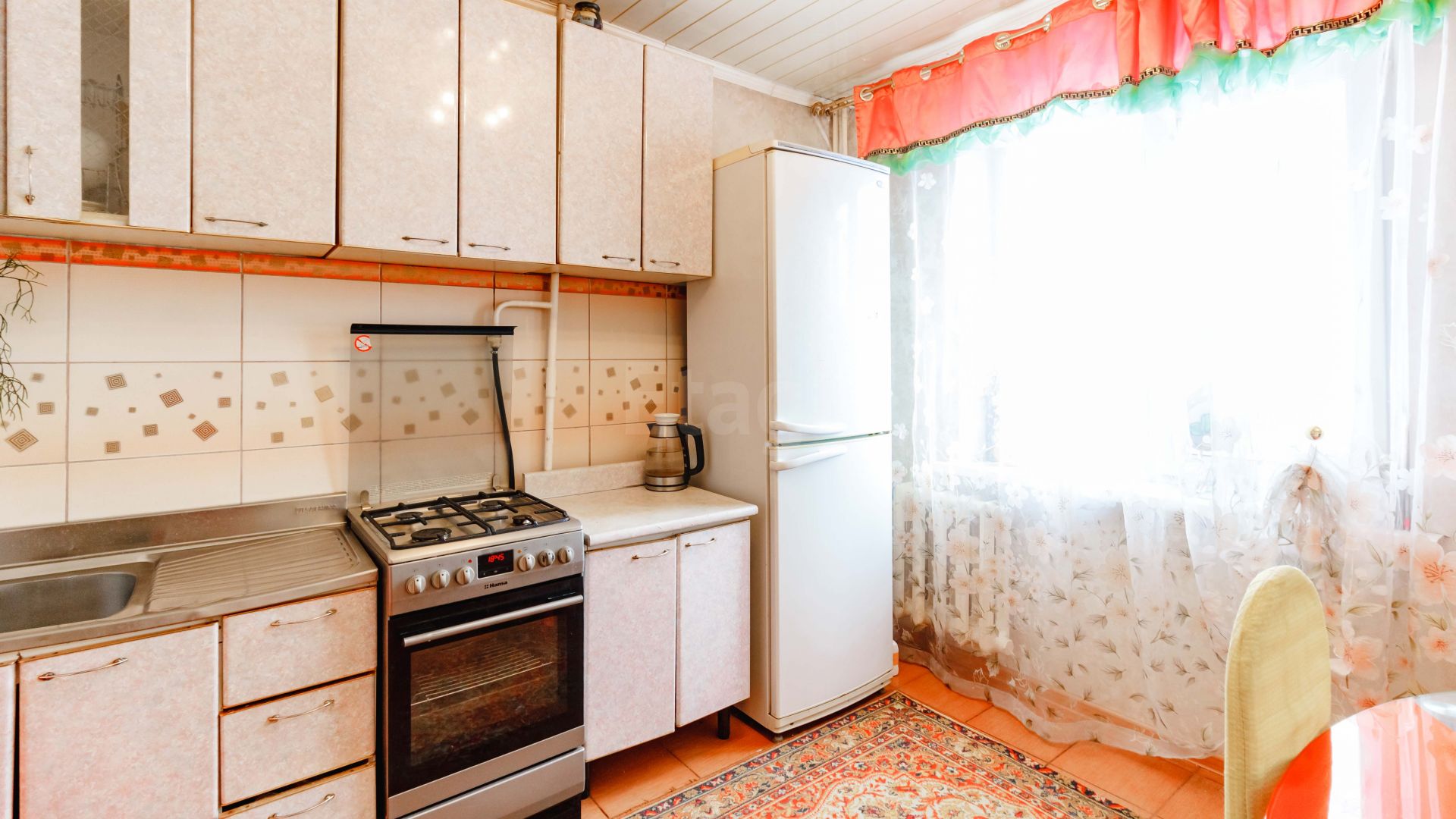 Продажа 4-комнатной квартиры, Комсомольск-на-Амуре, Московский пр-т, 14 Продажа 4-комнатной квартиры, Комсомольск-на-Амуре, Московский пр-т, 14