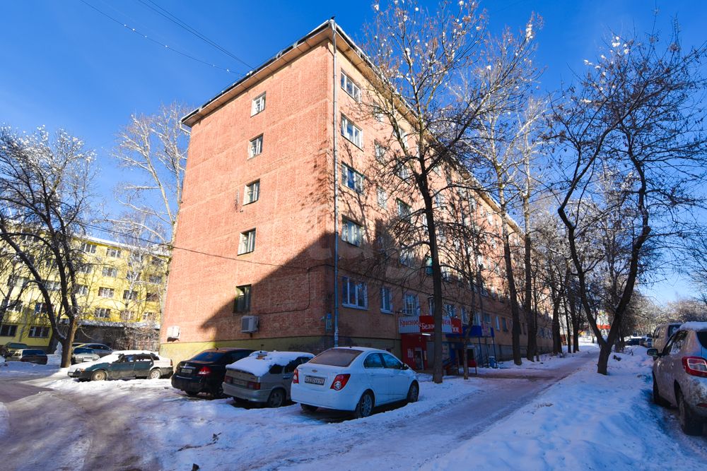 Продажа комнаты, г. Калуга, Болотникова 11