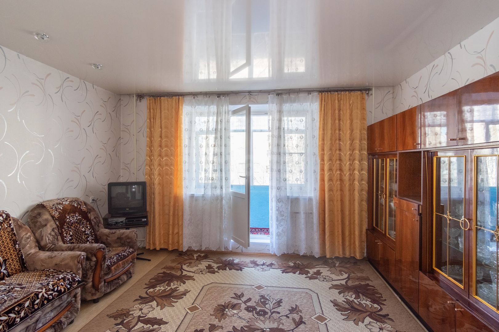 Продажа 3-комнатной квартиры, Златоуст, Полетаева, 6 Продажа 3-комнатной квартиры, Златоуст, Полетаева, 6