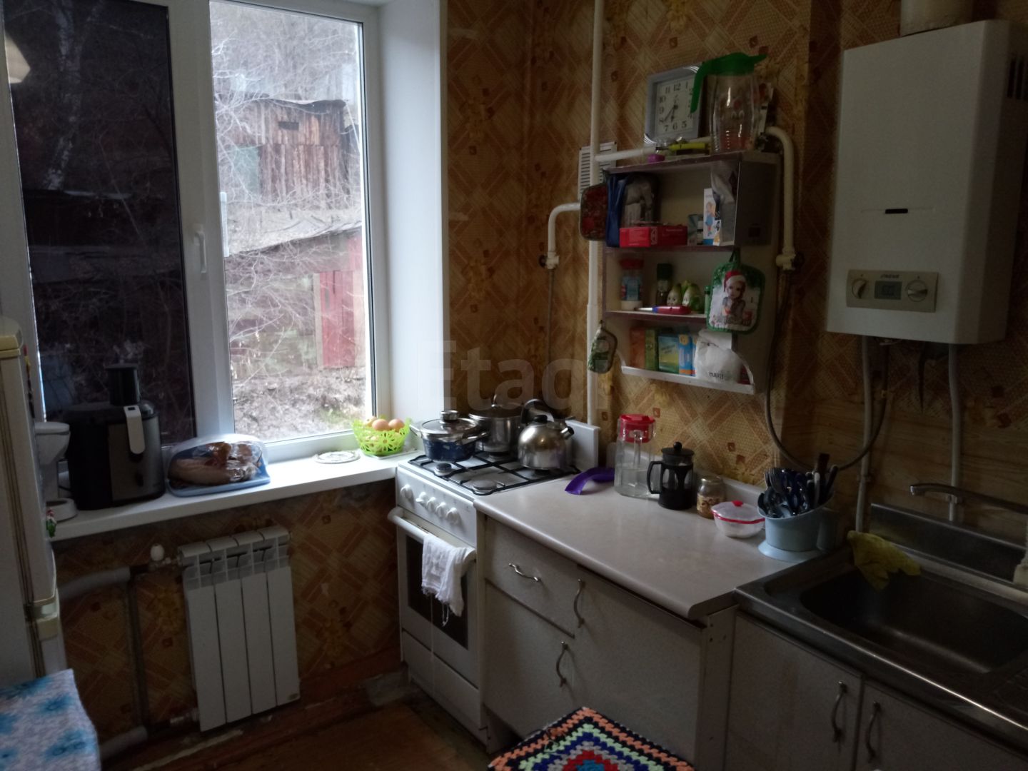 Продажа 2-комнатной квартиры, Златоуст, 3-я Тесьминская, 129 Продажа 2-комнатной квартиры, Златоуст, 3-я Тесьминская, 129