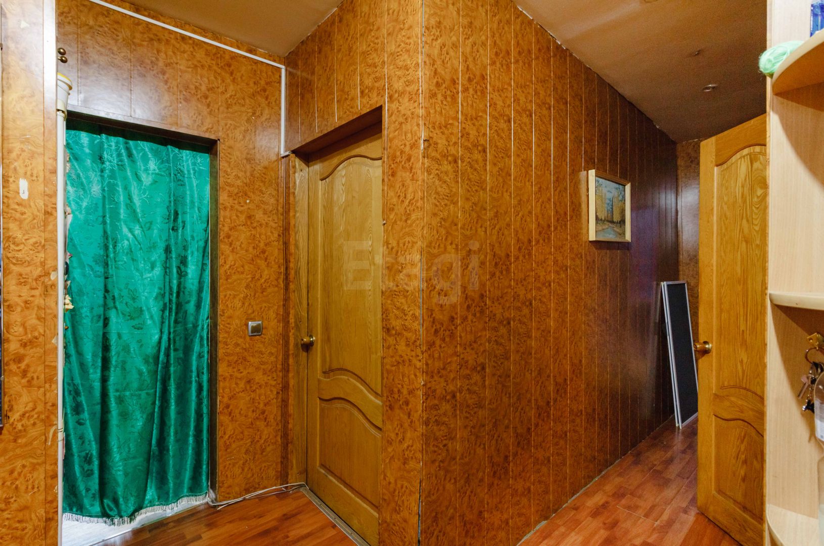 Продажа 3-комнатной квартиры, Комсомольск-на-Амуре, Мира пр-т, 26 Продажа 3-комнатной квартиры, Комсомольск-на-Амуре, Мира пр-т, 26
