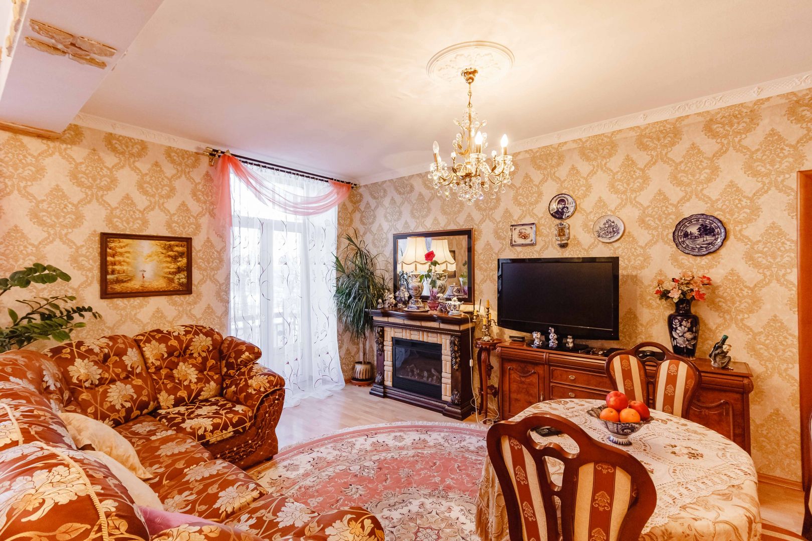 Продажа 2-комнатной квартиры, Комсомольск-на-Амуре, Мира пр-т, 36 Продажа 2-комнатной квартиры, Комсомольск-на-Амуре, Мира пр-т, 36
