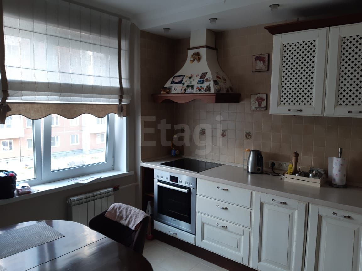 Продажа 3-комнатной квартиры, Красноярск, Александра Матросова, 23 Продажа 3-комнатной квартиры, Красноярск, Александра Матросова, 23