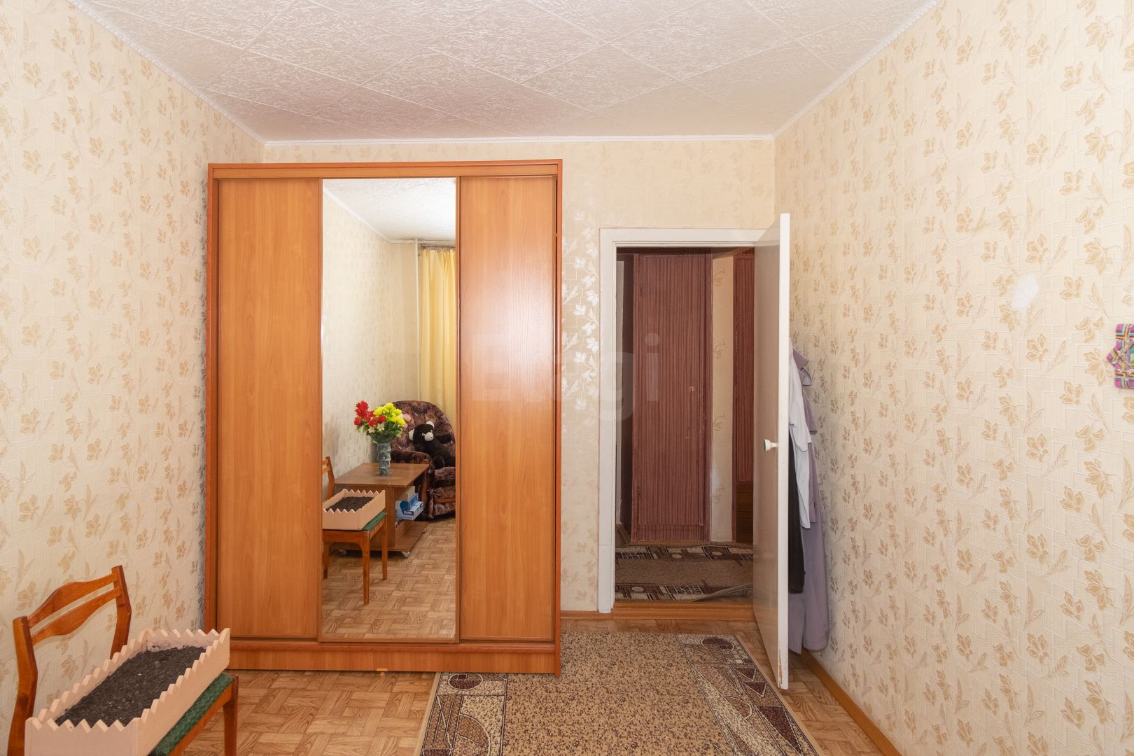 Продажа 3-комнатной квартиры, Златоуст, Полетаева, 6 Продажа 3-комнатной квартиры, Златоуст, Полетаева, 6