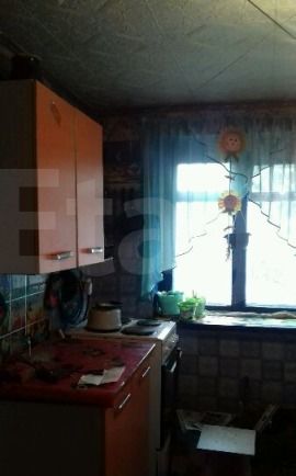 Продажа дома, 37м <sup>2</sup>, 6 сот., Кемерово, Горная