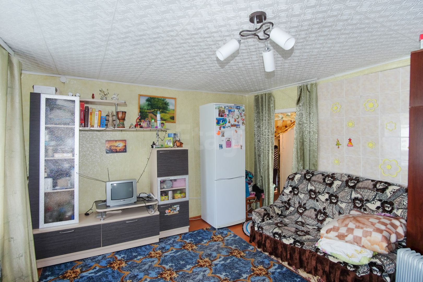 Продажа дома, 49м <sup>2</sup>, 5 сот., Златоуст, 1-я Нижне-Вокзальная Продажа дома, 49м <sup>2</sup>, 5 сот., Златоуст, 1-я Нижне-Вокзальная