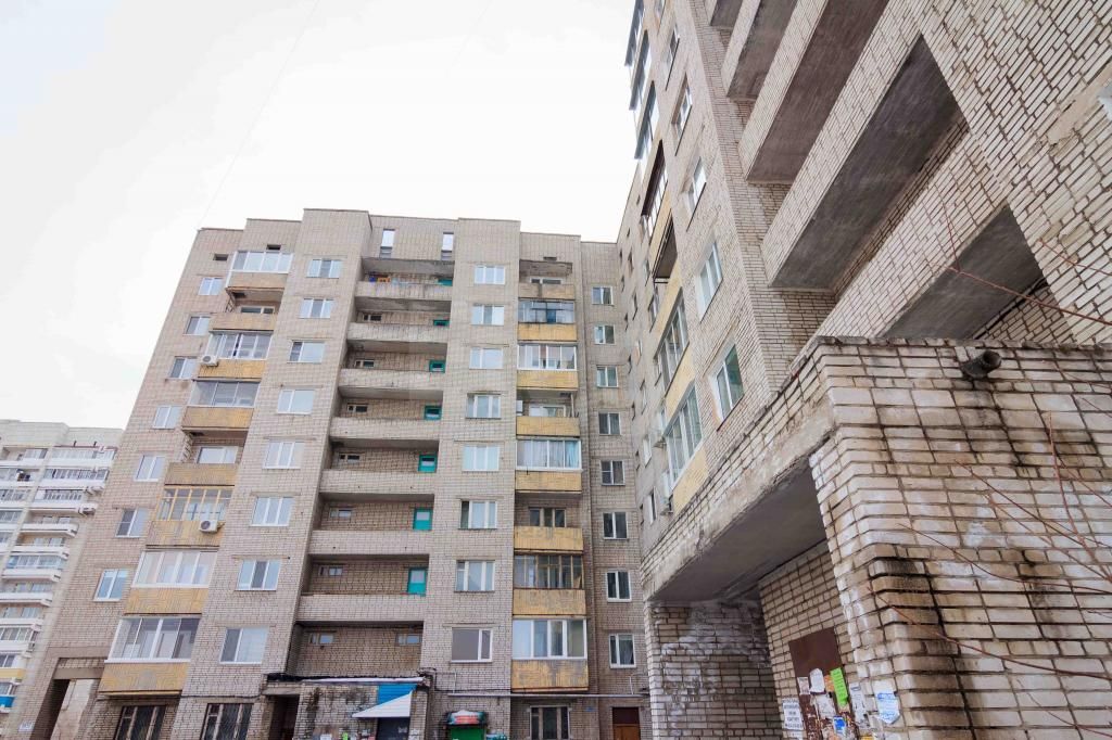 Продажа 3-комнатной квартиры, Комсомольск-на-Амуре, Первостроителей пр-т, 43 Продажа 3-комнатной квартиры, Комсомольск-на-Амуре, Первостроителей пр-т, 43