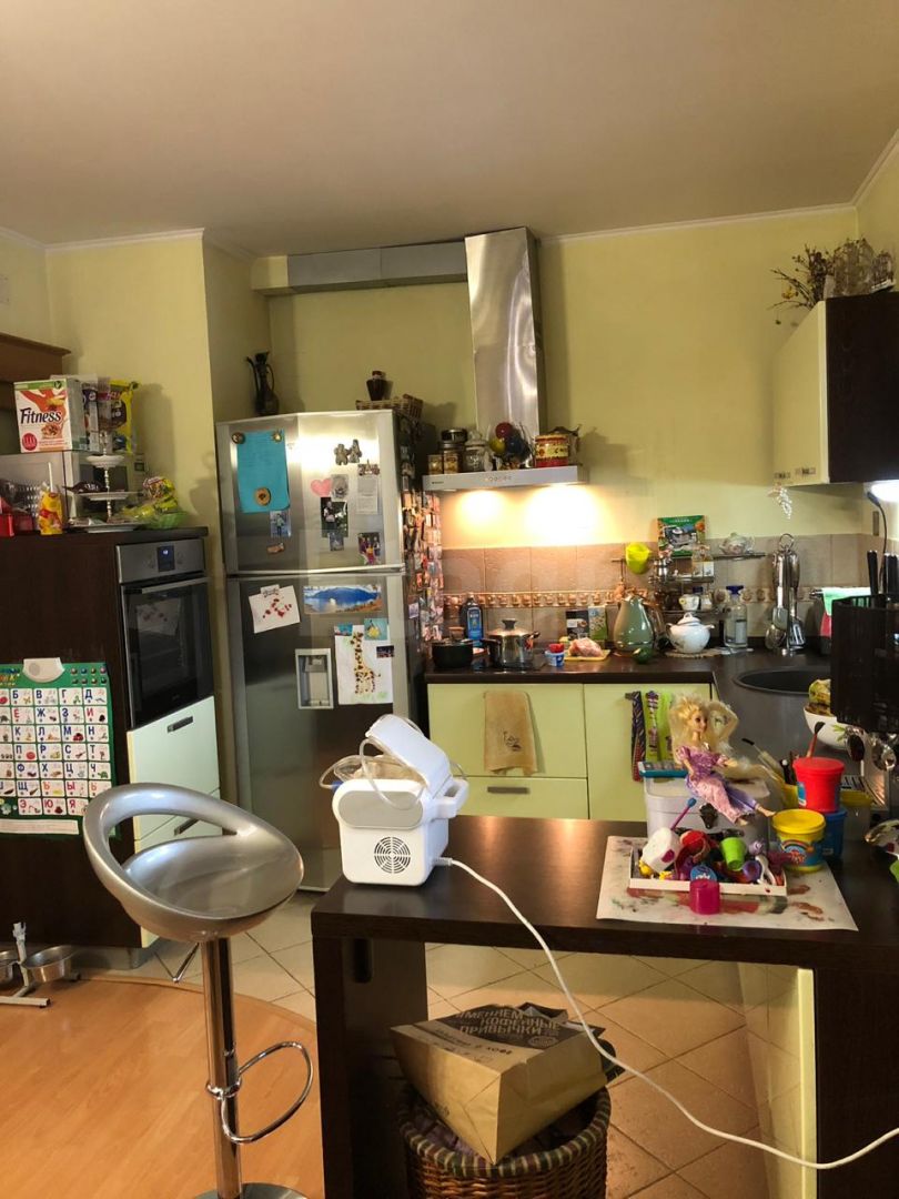 Продажа дома, 81м <sup>2</sup>, 13 сот., Красноярск, Большой проезд Продажа дома, 81м <sup>2</sup>, 13 сот., Красноярск, Большой проезд