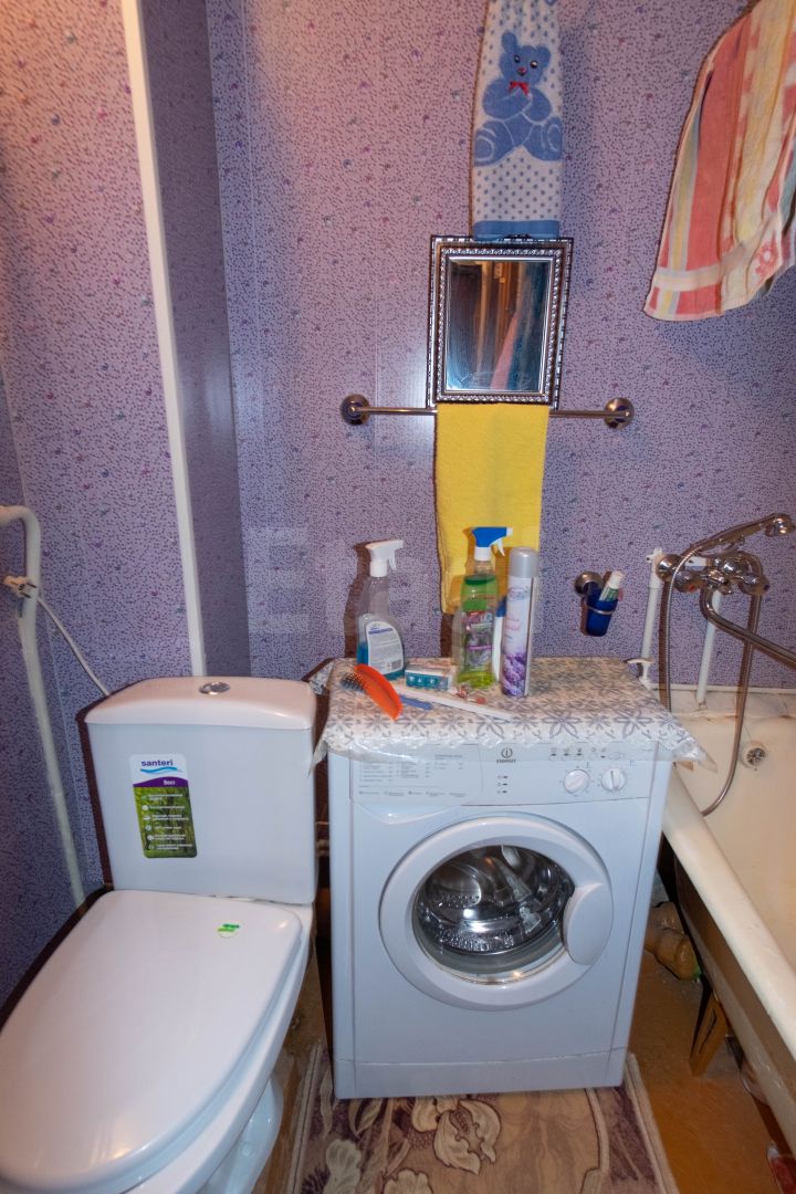 Продажа 1-комнатной квартиры, Златоуст, Свердлова, 11 Продажа 1-комнатной квартиры, Златоуст, Свердлова, 11