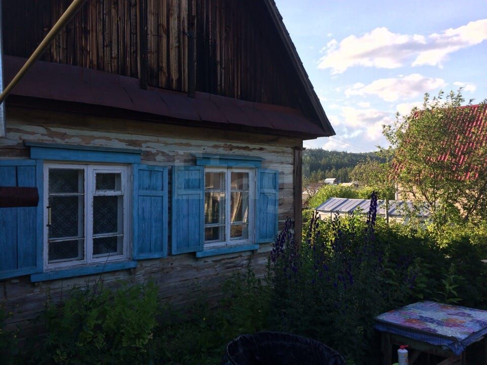Продажа дома, 45м <sup>2</sup>, 12 сот., Златоуст, Нахимова Продажа дома, 45м <sup>2</sup>, 12 сот., Златоуст, Нахимова