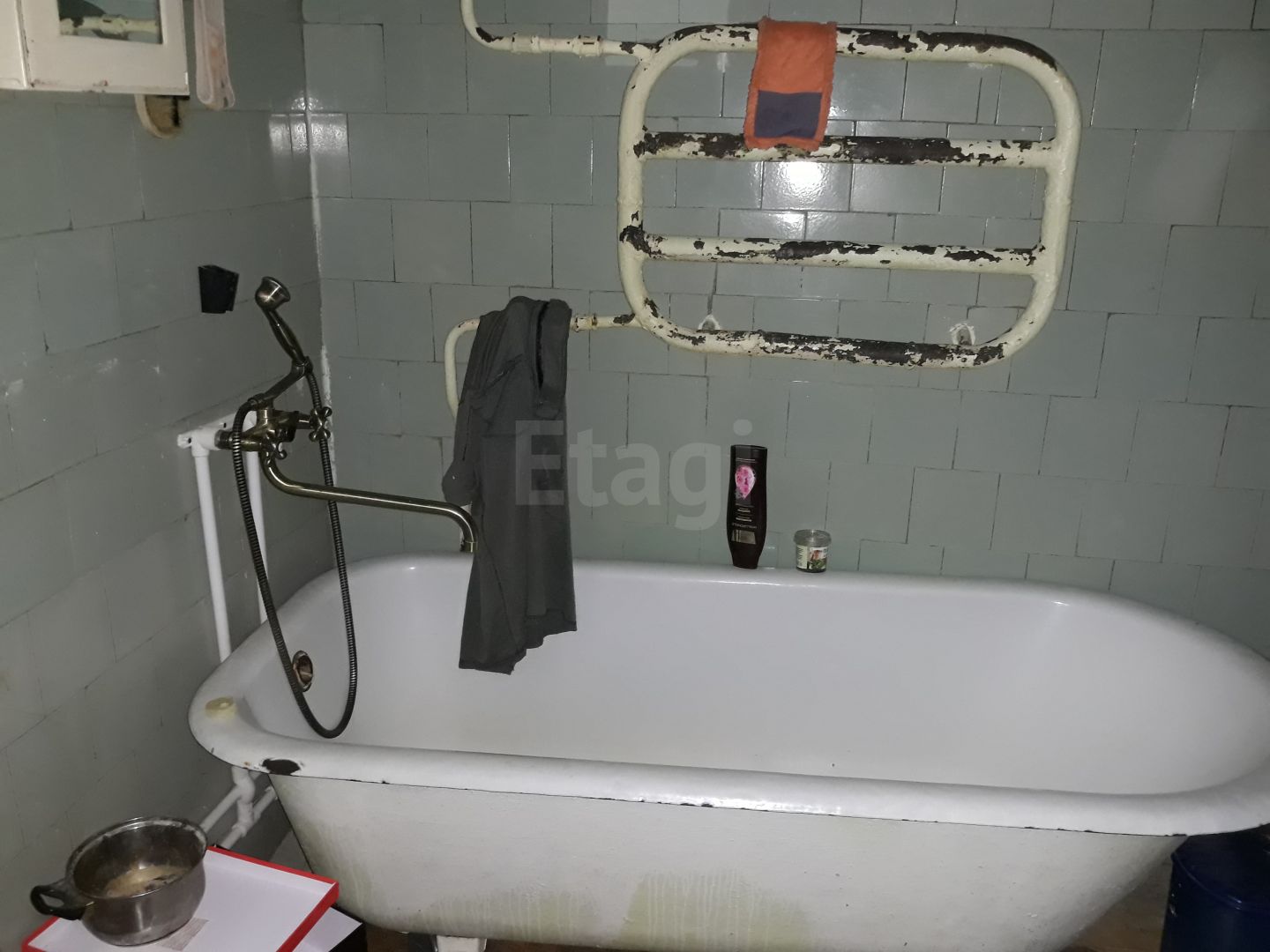 Продажа 3-комнатной квартиры, Златоуст, Тургенева, 6 Продажа 3-комнатной квартиры, Златоуст, Тургенева, 6