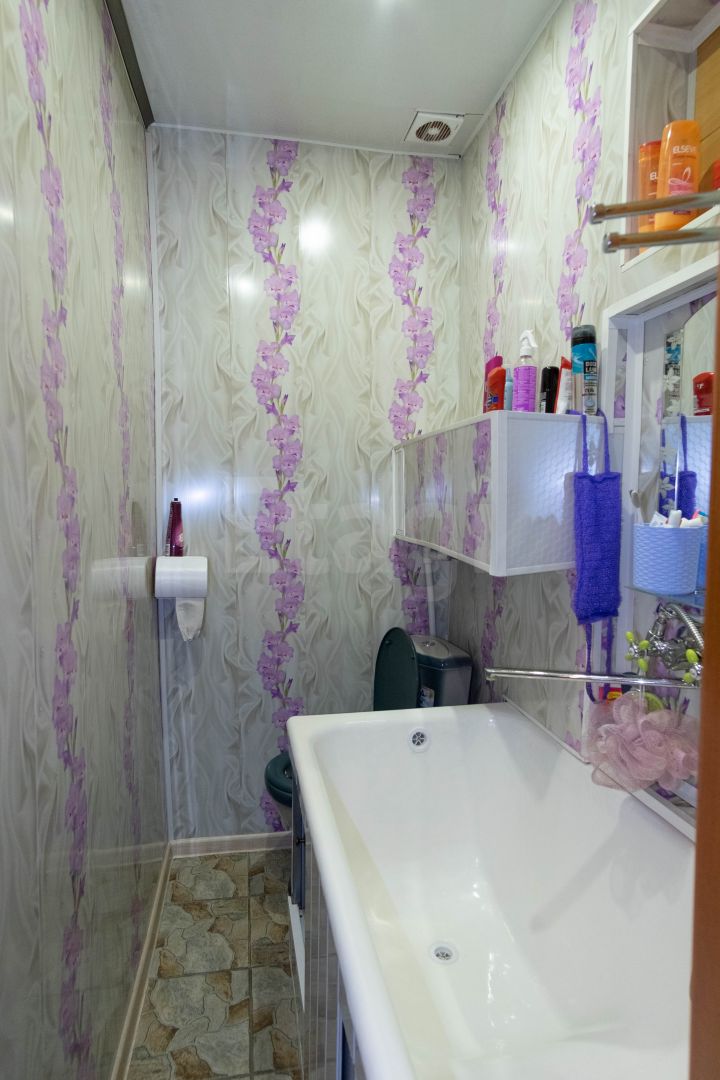 Продажа 3-комнатной квартиры, Златоуст, Риты Сергеевой, 19 Продажа 3-комнатной квартиры, Златоуст, Риты Сергеевой, 19