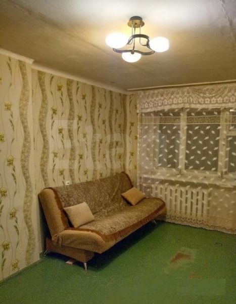 Продажа 1-комнатной квартиры, Красноярск, Крупской, 4 Продажа 1-комнатной квартиры, Красноярск, Крупской, 4