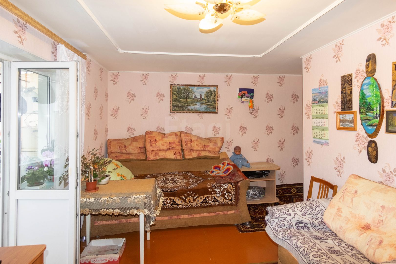Продажа 2-комнатной квартиры, Златоуст, Шишкина, 3 Продажа 2-комнатной квартиры, Златоуст, Шишкина, 3