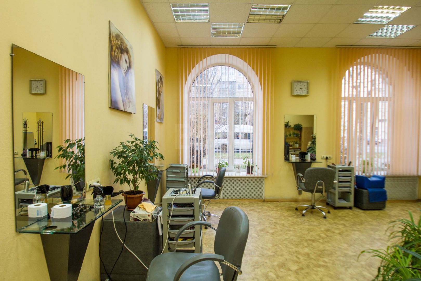 Продажа коммерческой недвижимости, 75м <sup>2</sup>, г. Калуга, Ленина