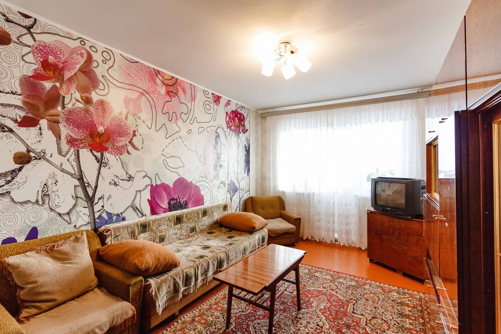 Продажа 2-комнатной квартиры, Комсомольск-на-Амуре, Вокзальная, 37 к 5 Продажа 2-комнатной квартиры, Комсомольск-на-Амуре, Вокзальная, 37 к 5