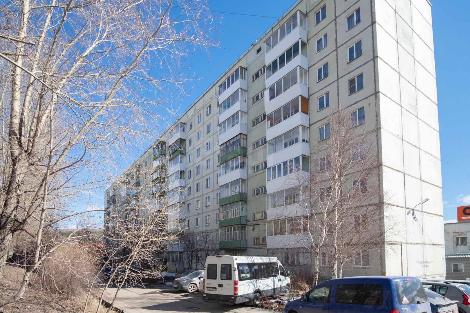 Продажа 3-комнатной квартиры, Златоуст, Полетаева, 6 Продажа 3-комнатной квартиры, Златоуст, Полетаева, 6