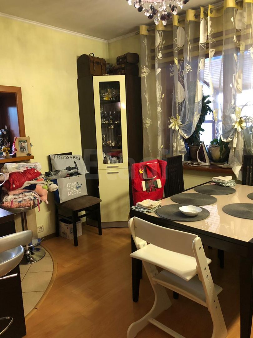 Продажа дома, 81м <sup>2</sup>, 13 сот., Красноярск, Большой проезд Продажа дома, 81м <sup>2</sup>, 13 сот., Красноярск, Большой проезд